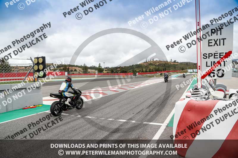 may 2019;motorbikes;no limits;peter wileman photography;portimao;portugal;trackday digital images